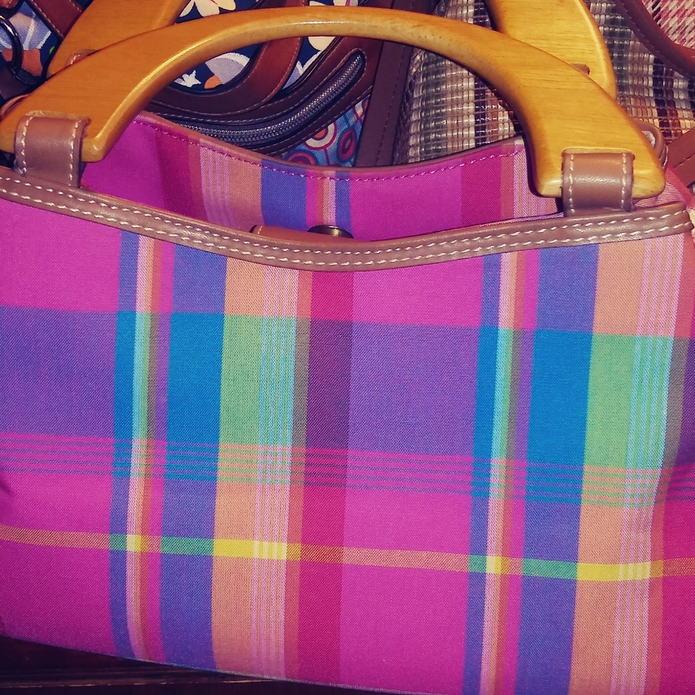 Hand bag - Picture 3 of 3